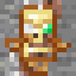 Totem Ore Mod logo