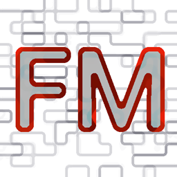 TRSC: Fabulously Modded logo