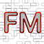 TRSC: Fabulously Modded logo