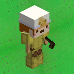 Skyblock Minions - Minecraft Mods - CurseForge