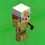 Skyblock Minions logo