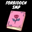 ForbiddenSMP logo