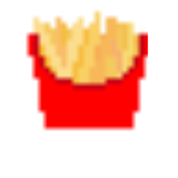 Insane Fast Food Mod project image
