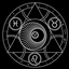 Aeonian Anima logo