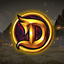 Dyescape - Unofficial Modpack logo