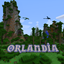 Orlandia logo