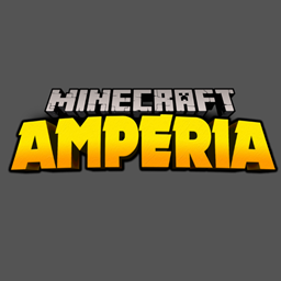 Paul2Craft's Amperia logo