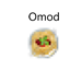 Omod (BTA) logo