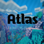 Atlas shader