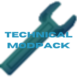 Technical Mod-Pack - Files - Minecraft Modpacks - CurseForge