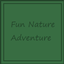 Nature Adveture Love Irr logo
