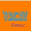 Vacay Fabric logo