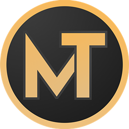Mythic Trap - Audio Library logo