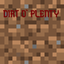 Dirt o' plenty logo