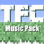 TerraFirmaCraft Music logo