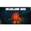 DEADLAND MOD logo