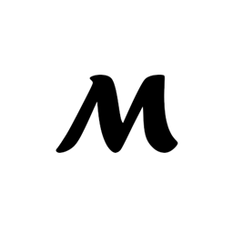 Mountable logo