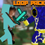 Loop Pack logo