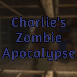 Charlie's Zombie Apocalypse project image