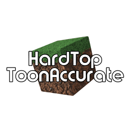 HardTop ToonAccurate Pack logo