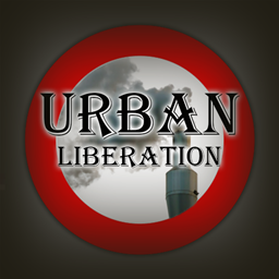 Industrial Liberation logo
