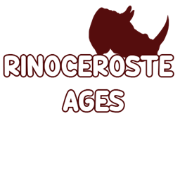 Rinoceroste Ages logo