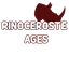 Rinoceroste Ages logo