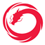 Eko's Dragons logo