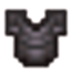 Fire Netherite logo