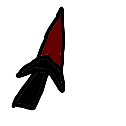 A mod of power logo