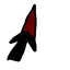 A mod of power logo