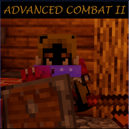 Advanced Combat II - Minecraft Modpacks - CurseForge