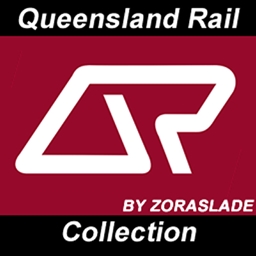 [Immersive Railroading] - Queensland Rail Collection