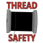 Thread Safety logo