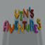 Vin's aventures