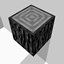 Hebr Mod logo