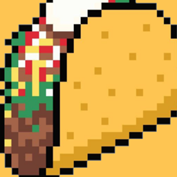 TacoOre and TacoDimension logo
