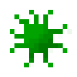 Covid-vaccine mod logo