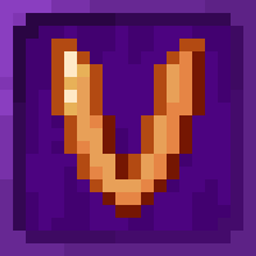 Extra Vulcanite [FORGE] logo