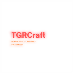 TGRCraft logo