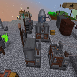 industryONE project image