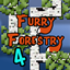 Furry Forestry 4 logo