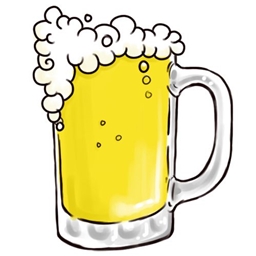 Drunken Mod Squad logo