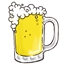 Drunken Mod Squad logo