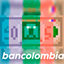 Bancolombia logo