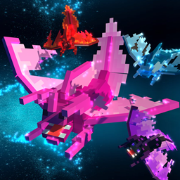 PetFish - New Dimension logo