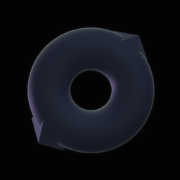 RePorted logo