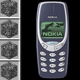 Nokia Mod By Pixel