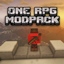 ONE RPG logo