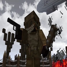 Warfare SMP - Minecraft Modpacks - CurseForge